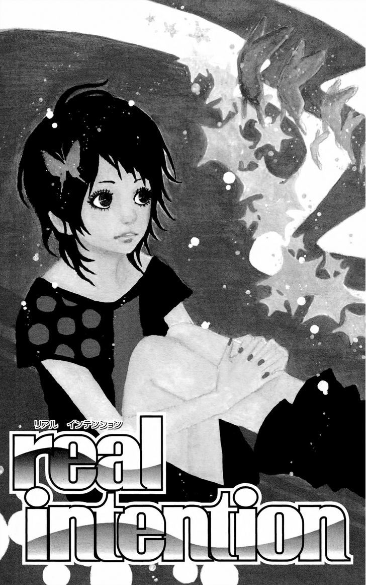 Itoshi Kingyo - Chapter 2 : Real Intentions