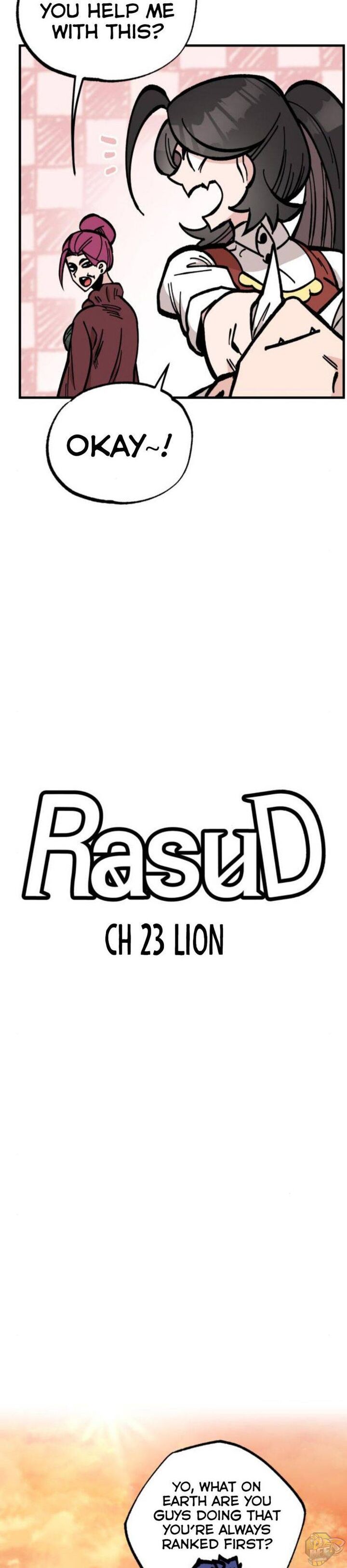 Rasud - Chapter 23