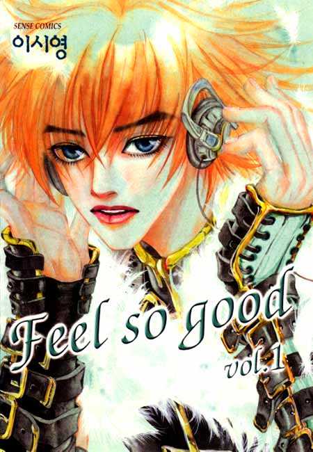 Feel So Good - Vol.1 Chapter 1.1