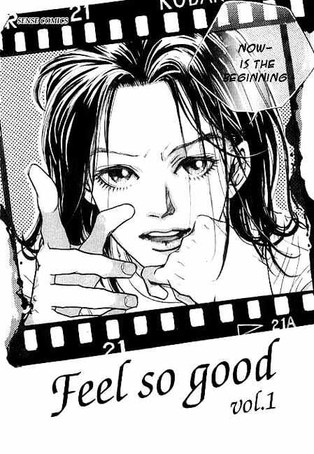 Feel So Good - Vol.1 Chapter 1.1