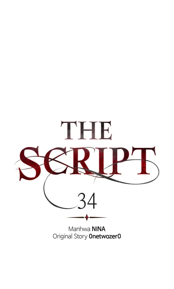 The Script - Chapter 34