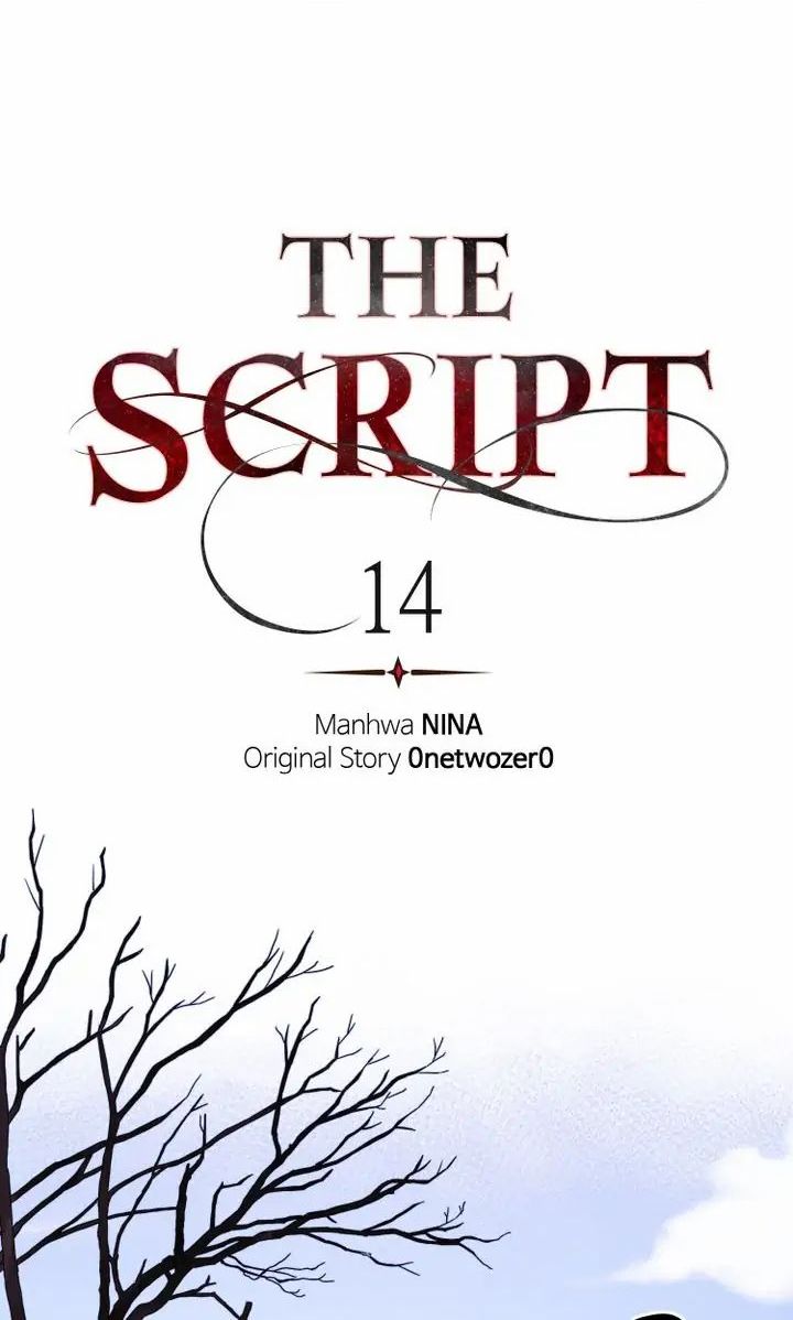 The Script - Chapter 14