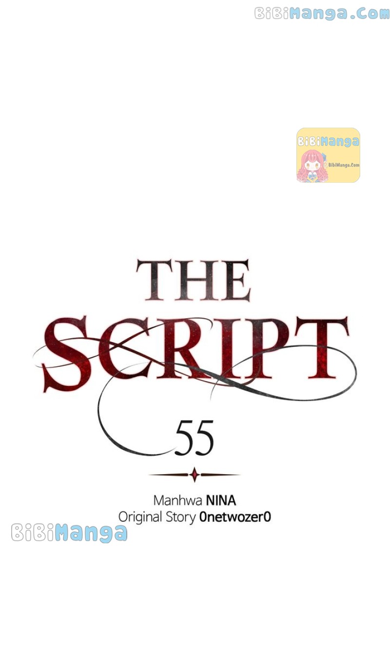 The Script - Chapter 55