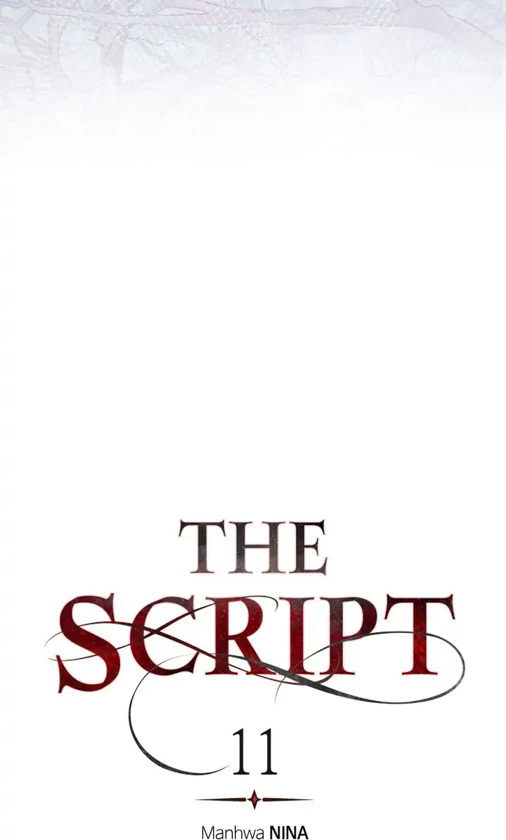 The Script - Chapter 11