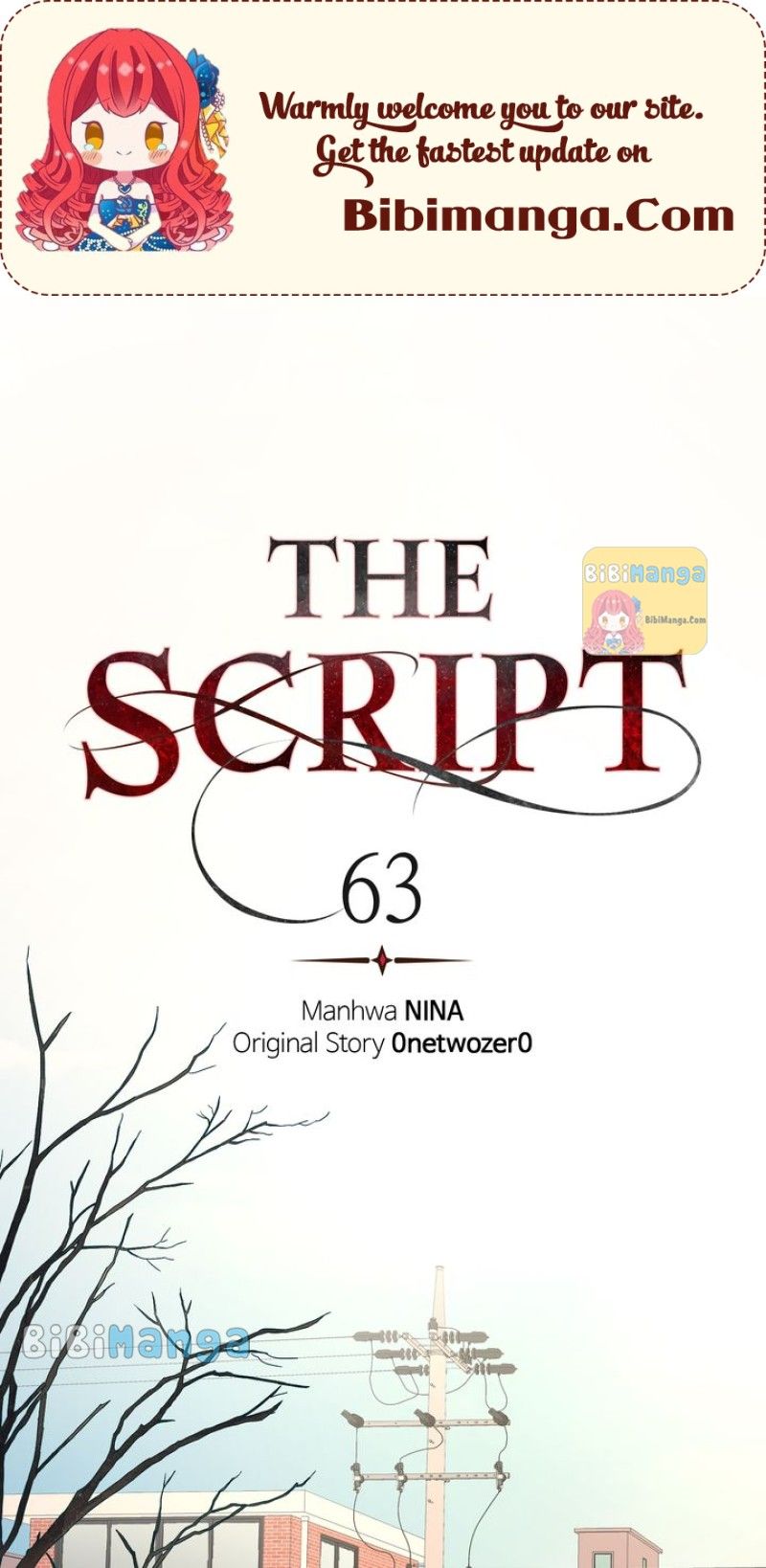 The Script - Chapter 63