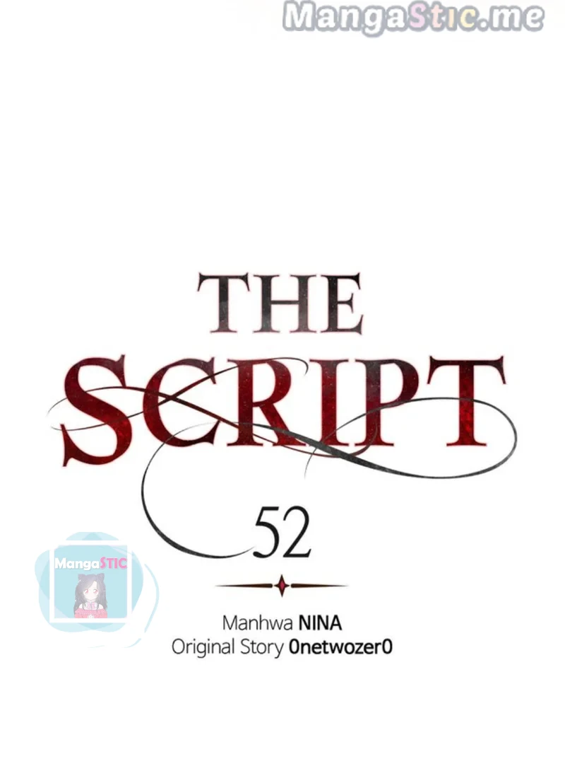 The Script - Chapter 52