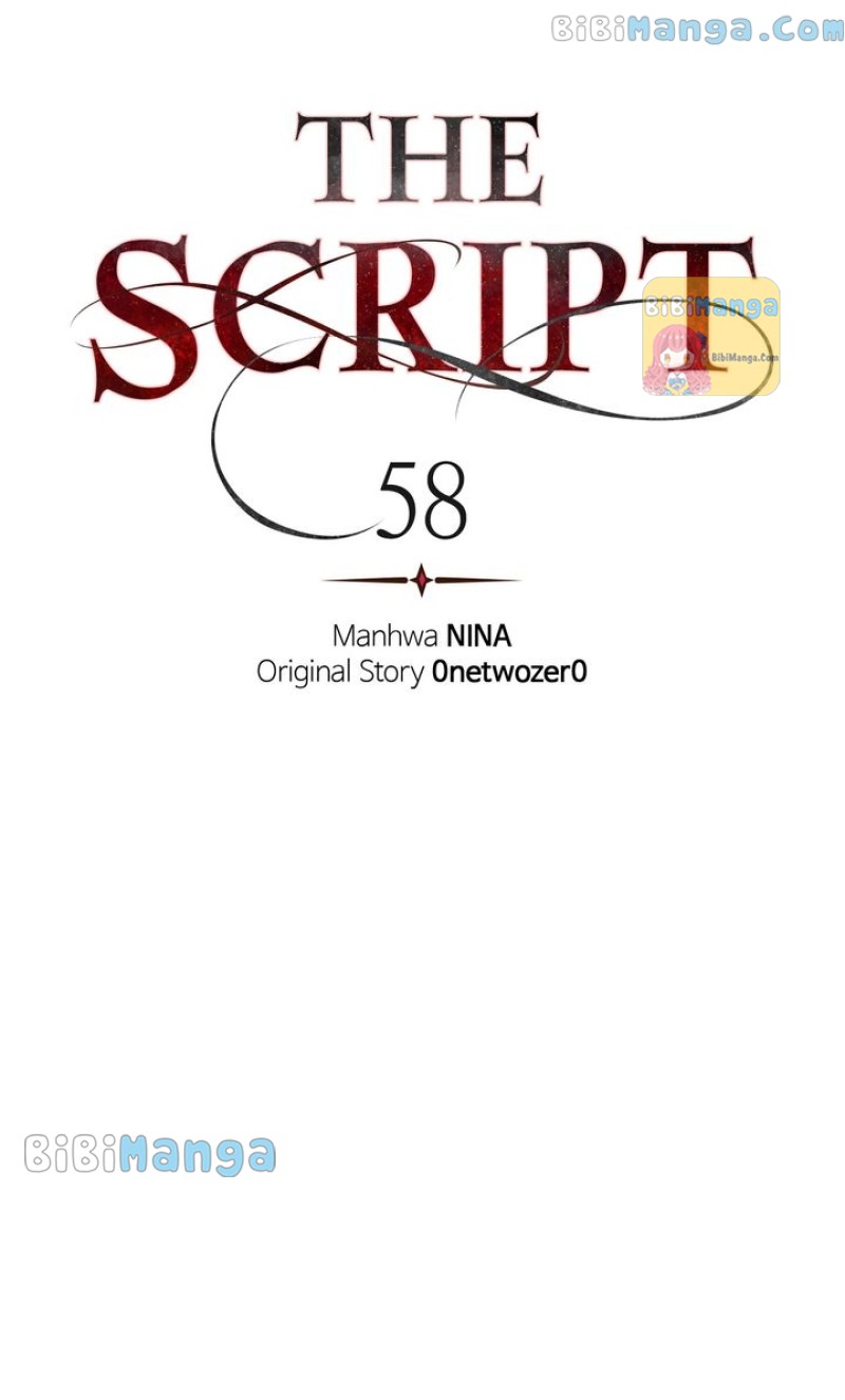 The Script - Chapter 58