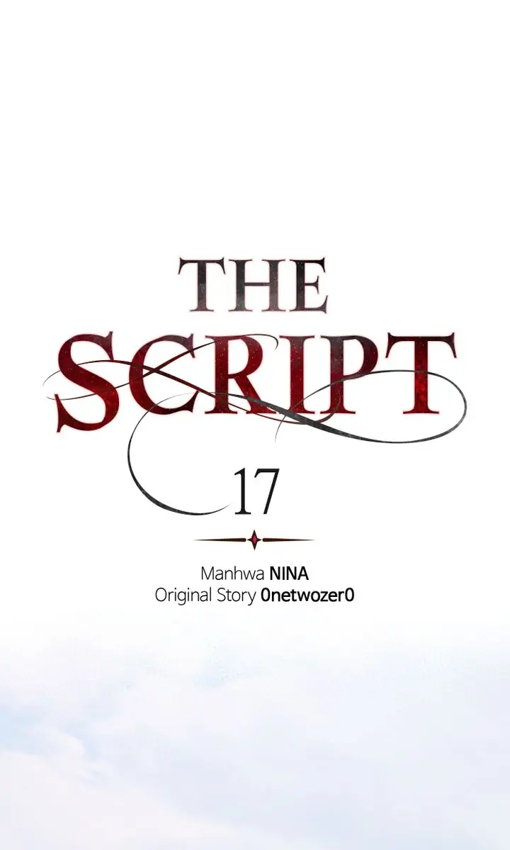 The Script - Chapter 17