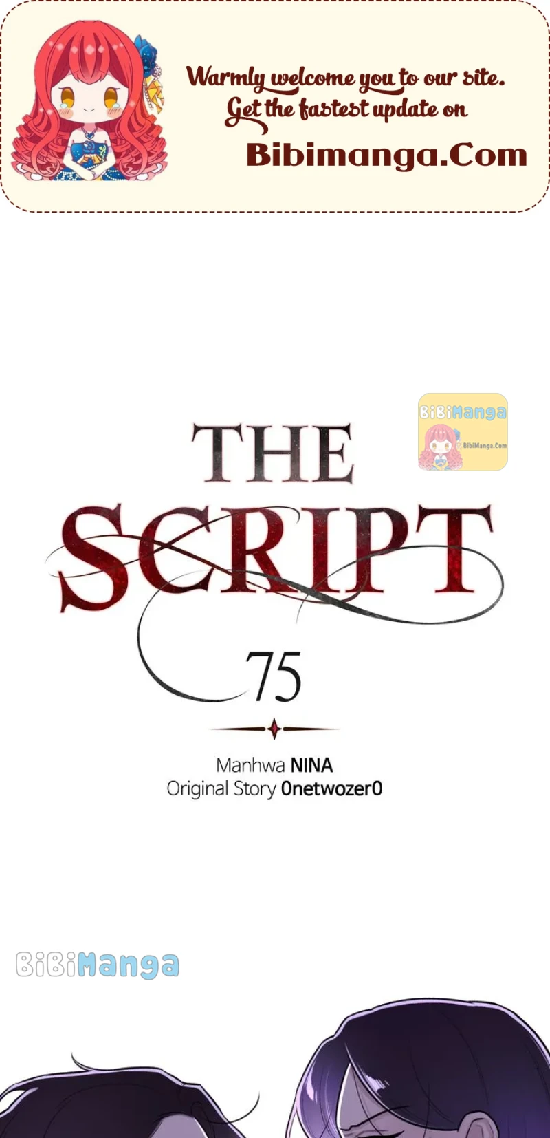 The Script - Chapter 75