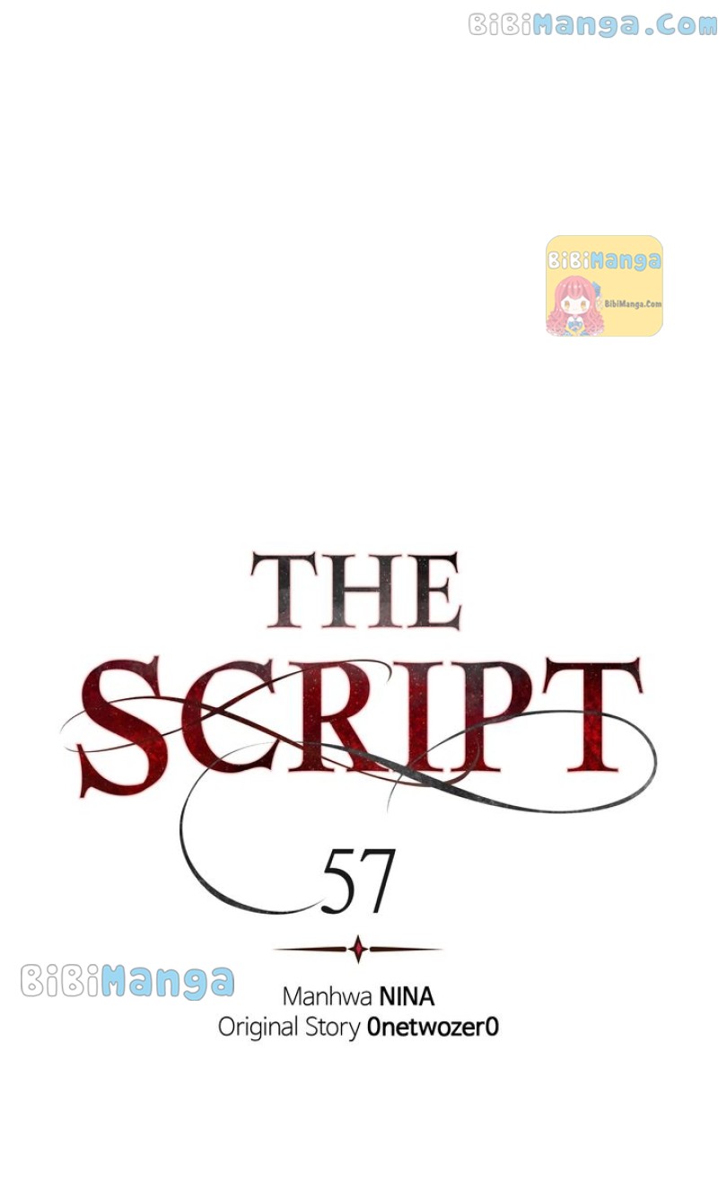 The Script - Chapter 57