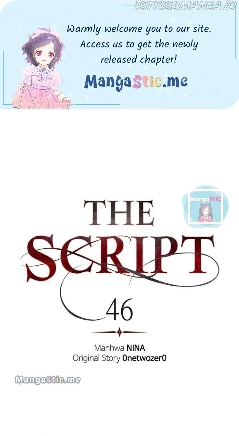 The Script - Chapter 46