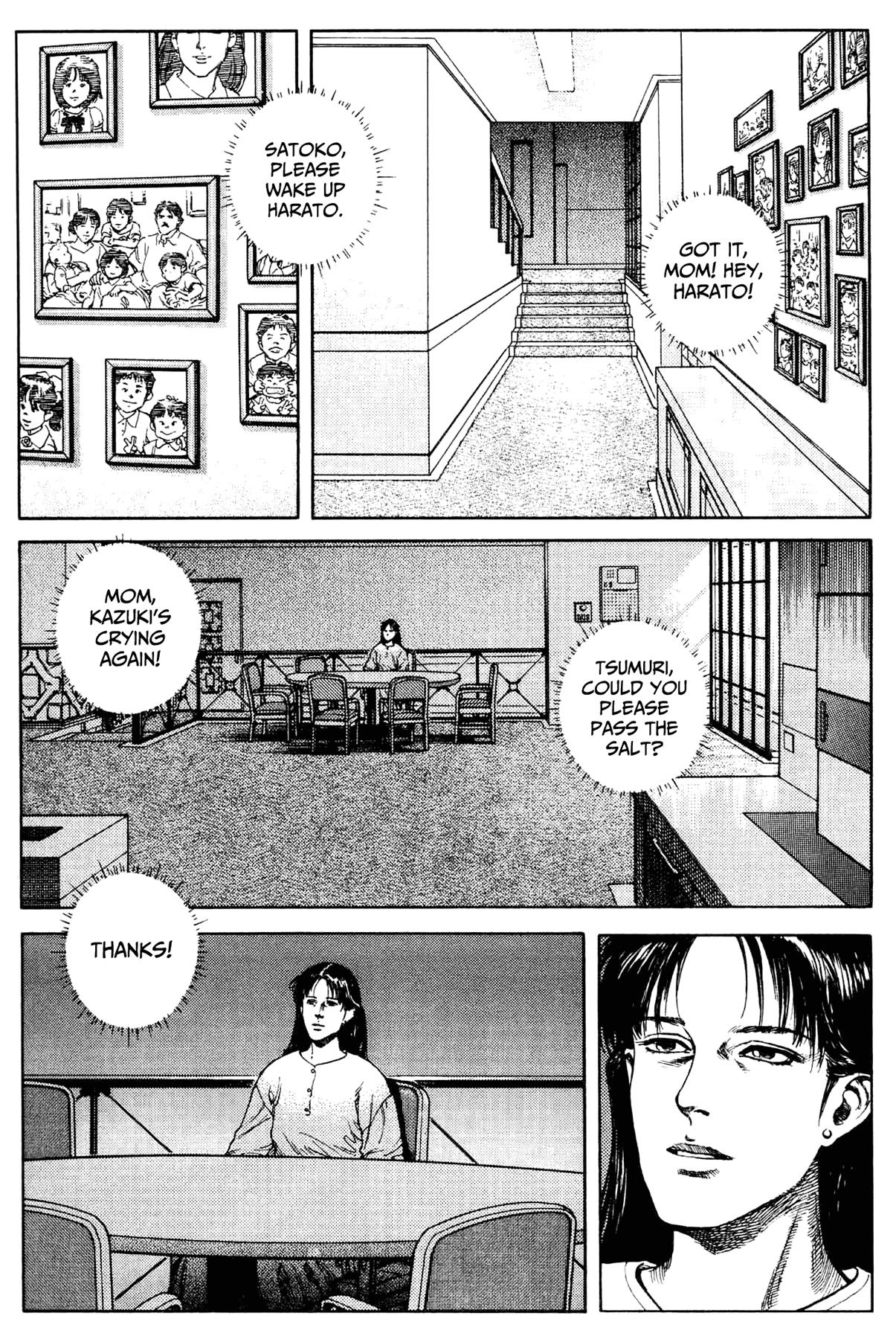 Mother Sarah - Vol.10 Chapter 54