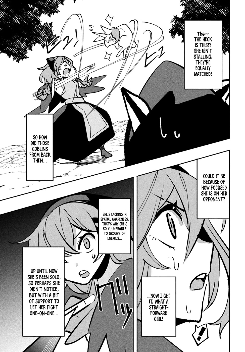 Virus Tensei Kara Isekai Kansen Monogatari - Chapter 9.2