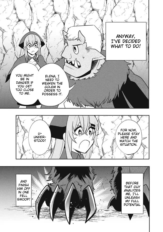 Virus Tensei Kara Isekai Kansen Monogatari - Chapter 18.2