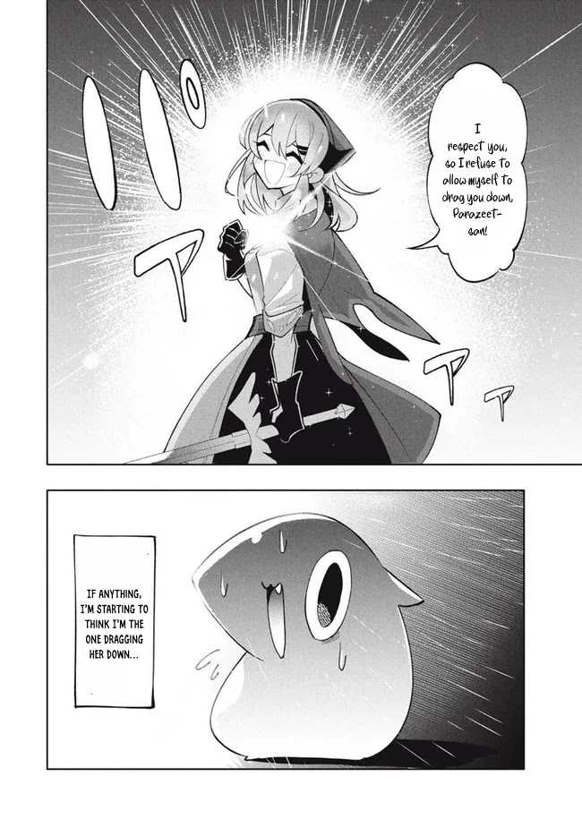 Virus Tensei Kara Isekai Kansen Monogatari - Chapter 13.2