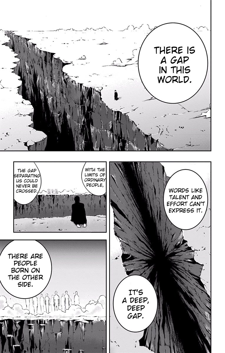 Mononofu - Chapter 26: Proof