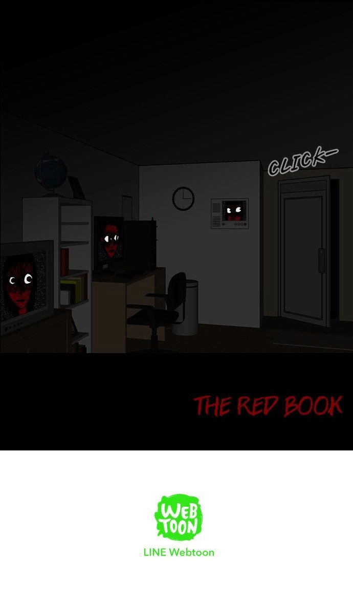 The Red Book - Chapter 22