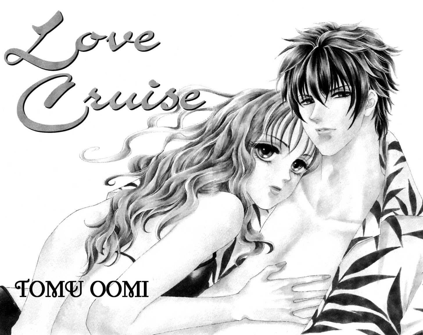 Love Cruise - Vol.1 Chapter 1 : Love Cruise