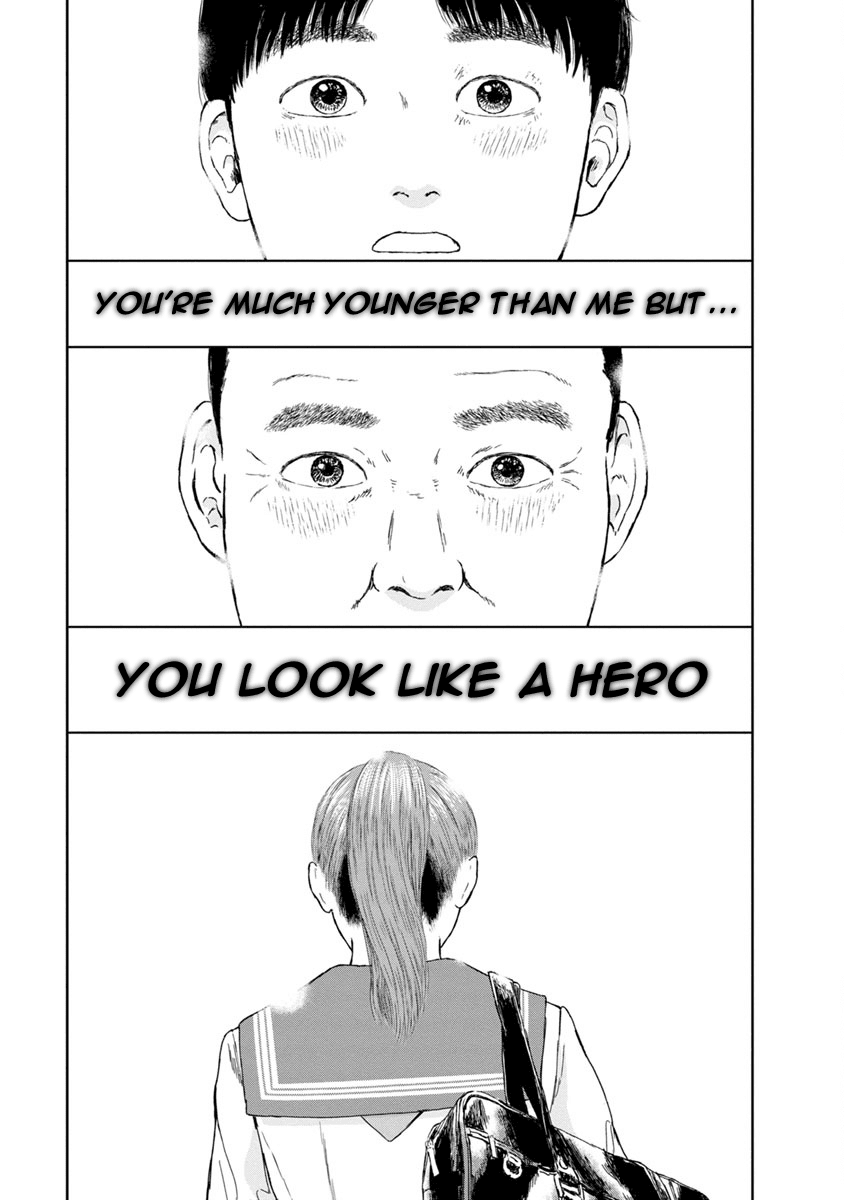 High Position - Vol.2 Chapter 8: Hero