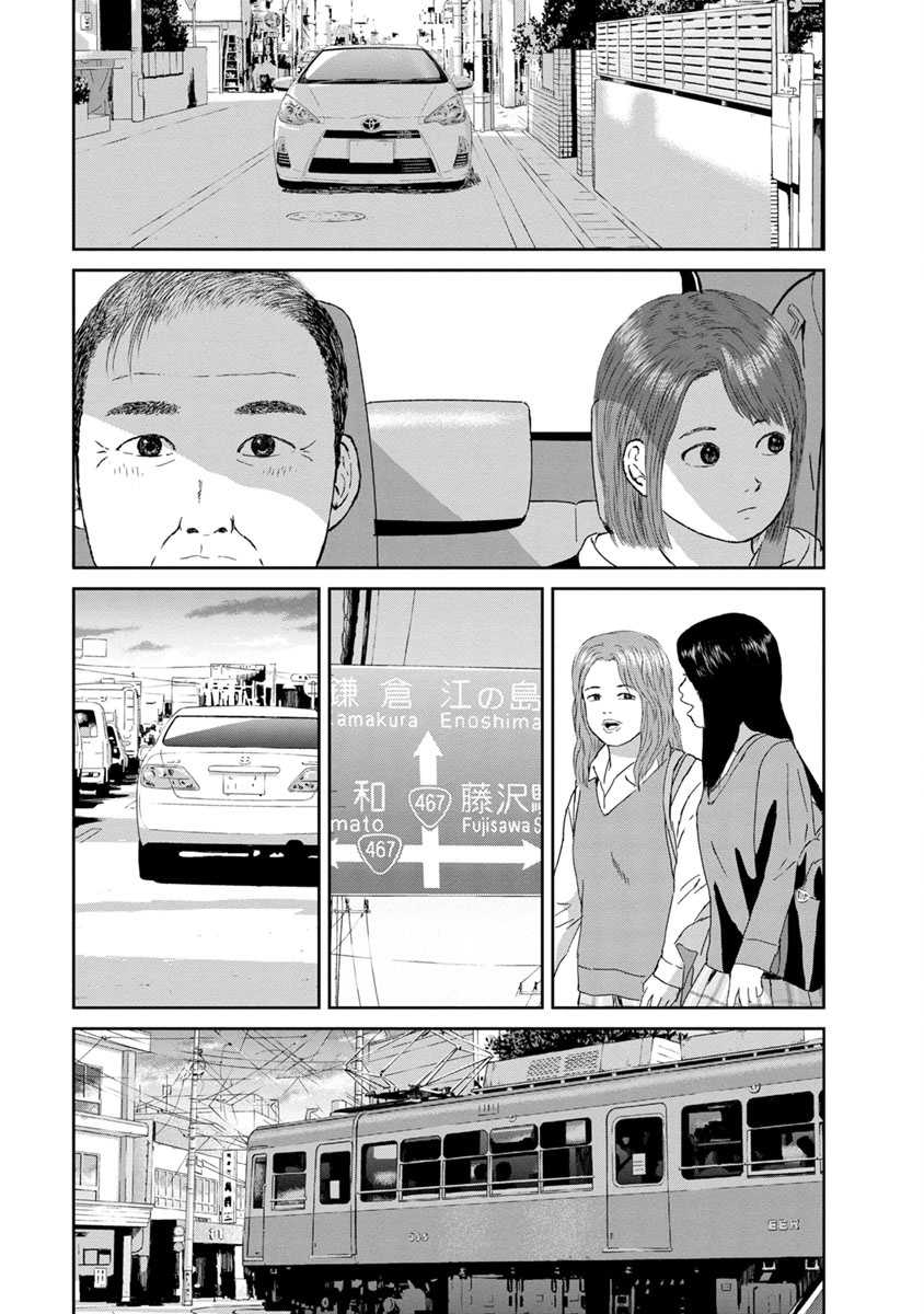 High Position - Chapter 38: Memory