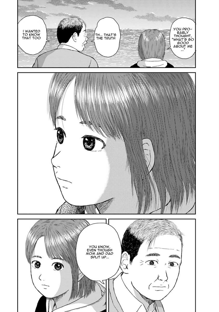 High Position - Chapter 38: Memory