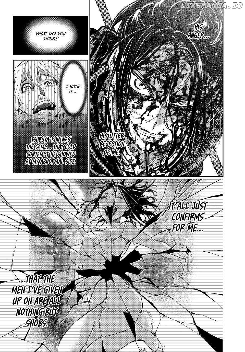 Dead Account - Chapter 83