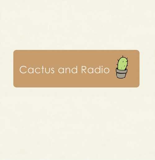 Cactus And Radio - Chapter 39