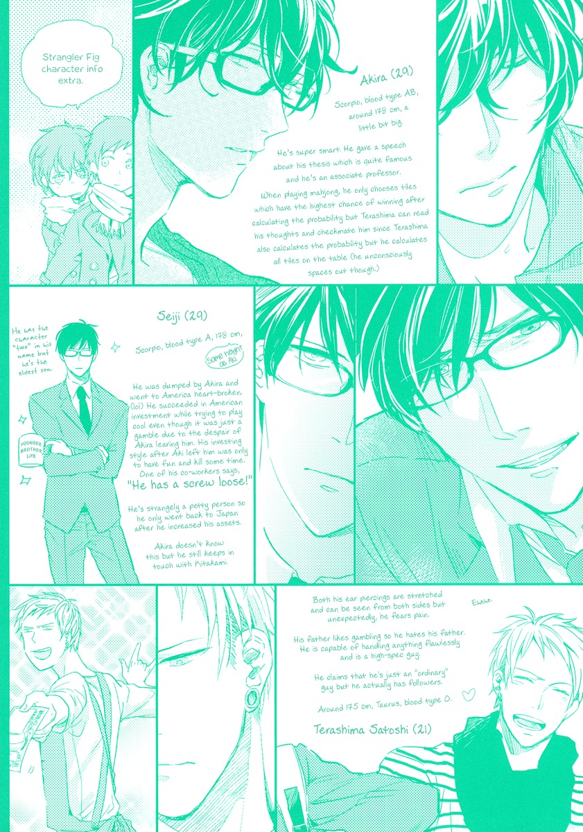 Yukimura-Sensei To Kei-Kun - Vol.1 Chapter 1 : Yukimura-Sensei To Kei-Kun