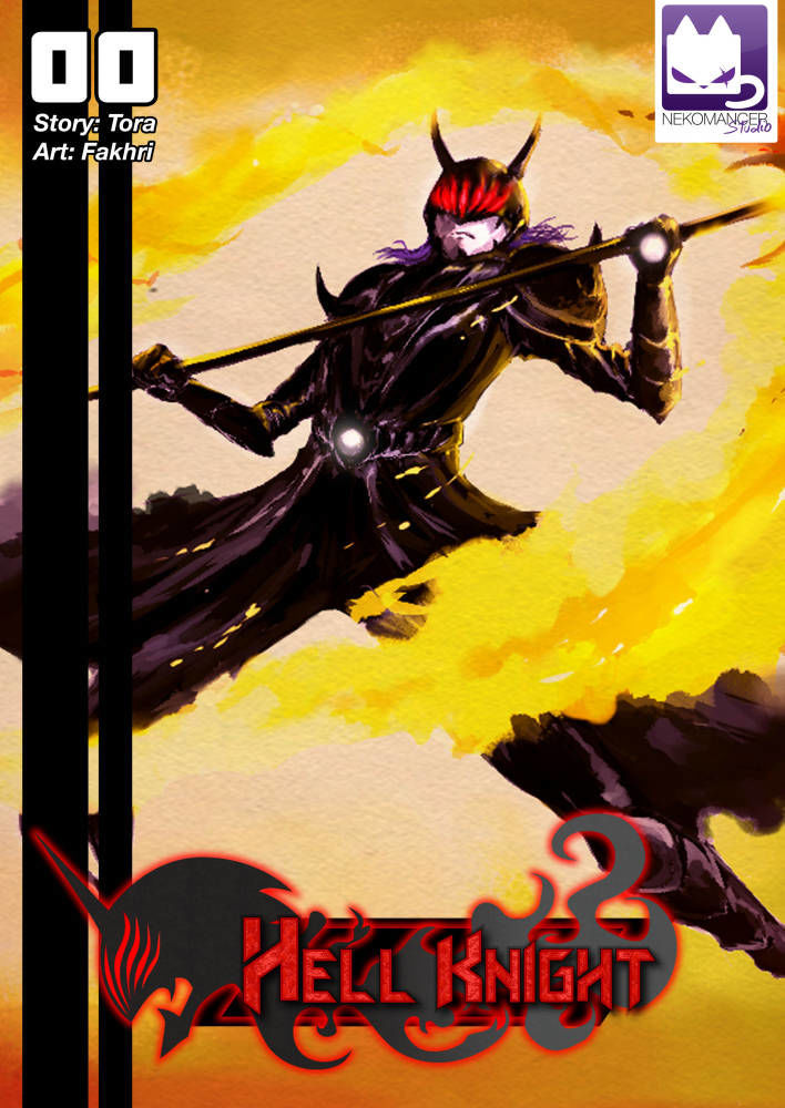 Hell Knight - Vol.1 Chapter 6 : 0