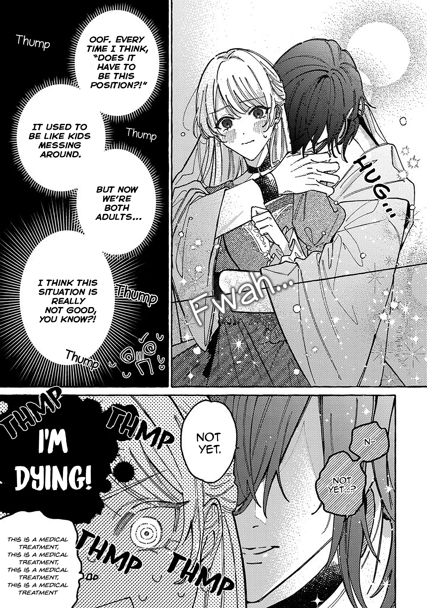 Tensei Oujo Wa Ai Yori Ryouchi Ga Hoshii No De Seiryaku Kekkon Wo Kibou Shimasu! - Chapter 1