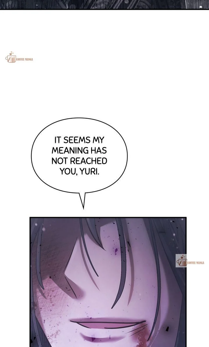 You, My Devil - Chapter 63