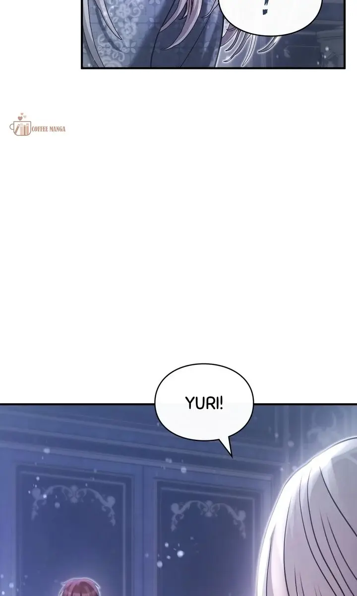 You, My Devil - Chapter 65