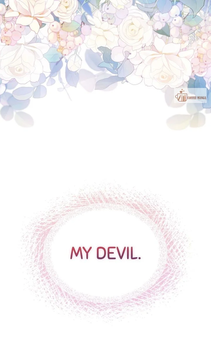 You, My Devil - Chapter 70