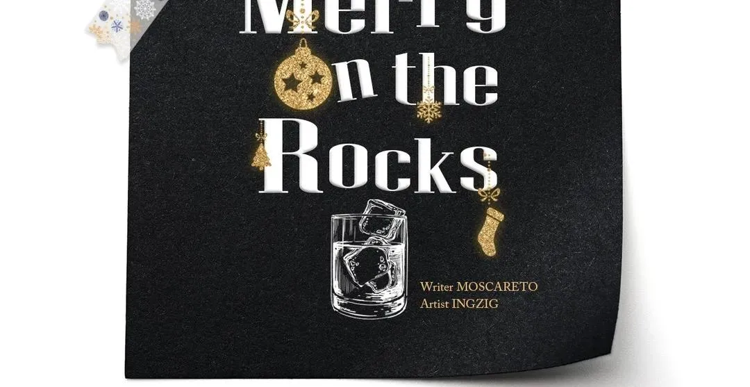 Merry On The Rocks - Chapter 6