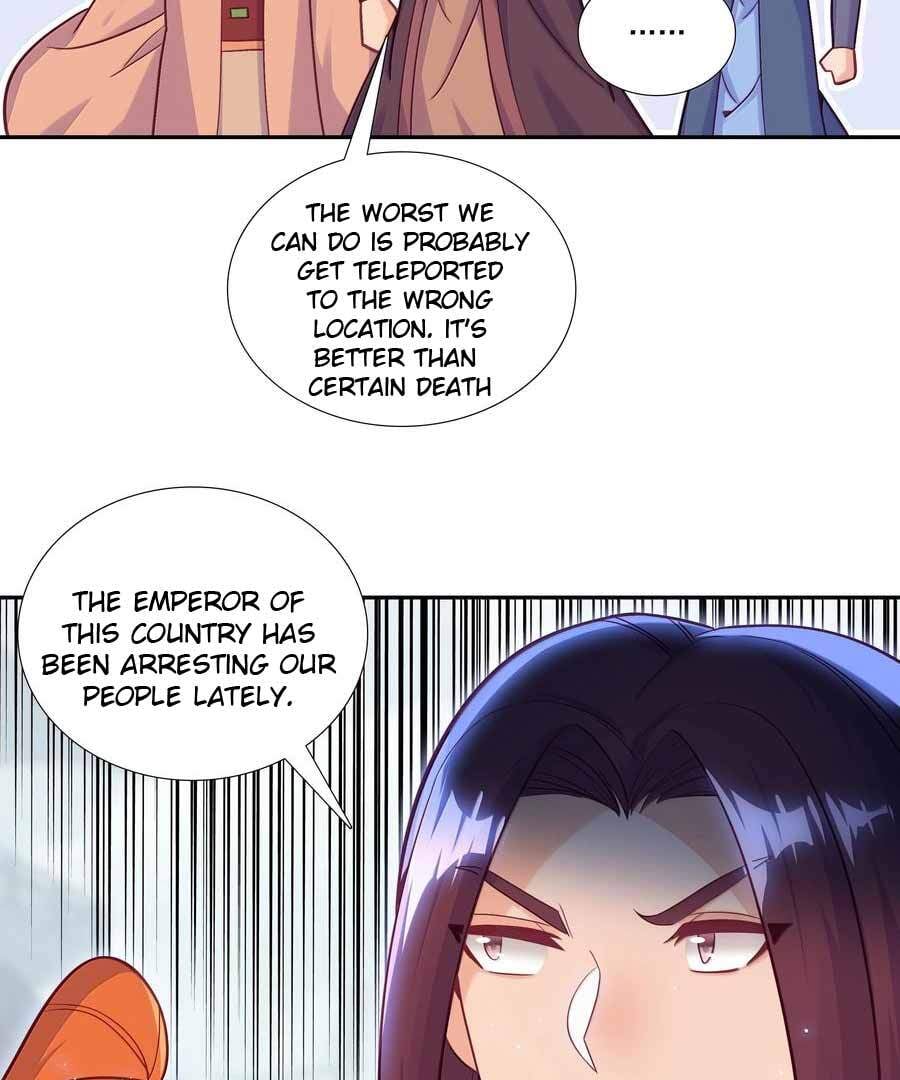 The Emperor Is A Woman - Chapter 294