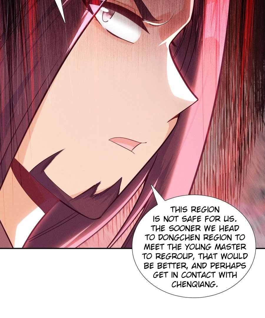 The Emperor Is A Woman - Chapter 294