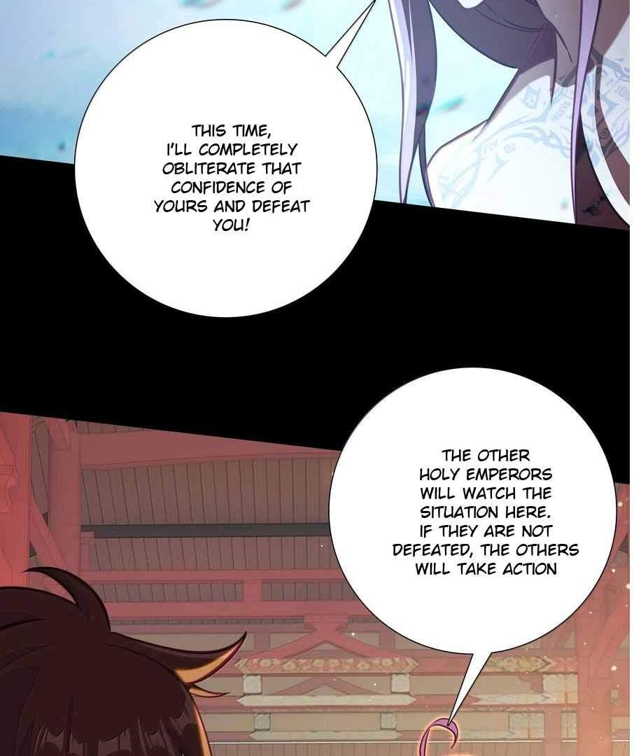 The Emperor Is A Woman - Chapter 298