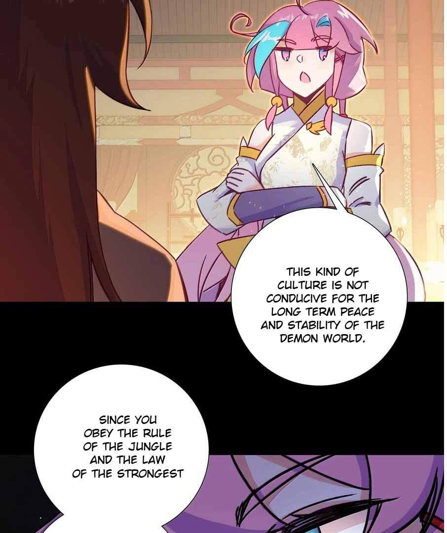 The Emperor Is A Woman - Chapter 298