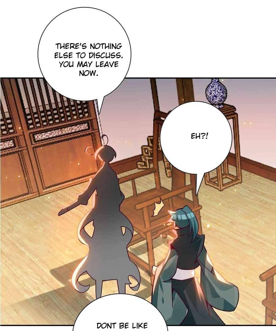 The Emperor Is A Woman - Chapter 305