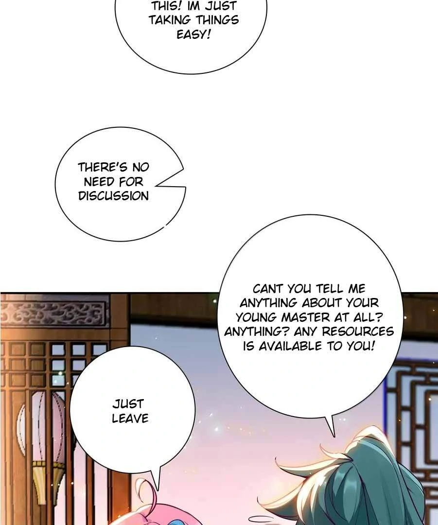 The Emperor Is A Woman - Chapter 305