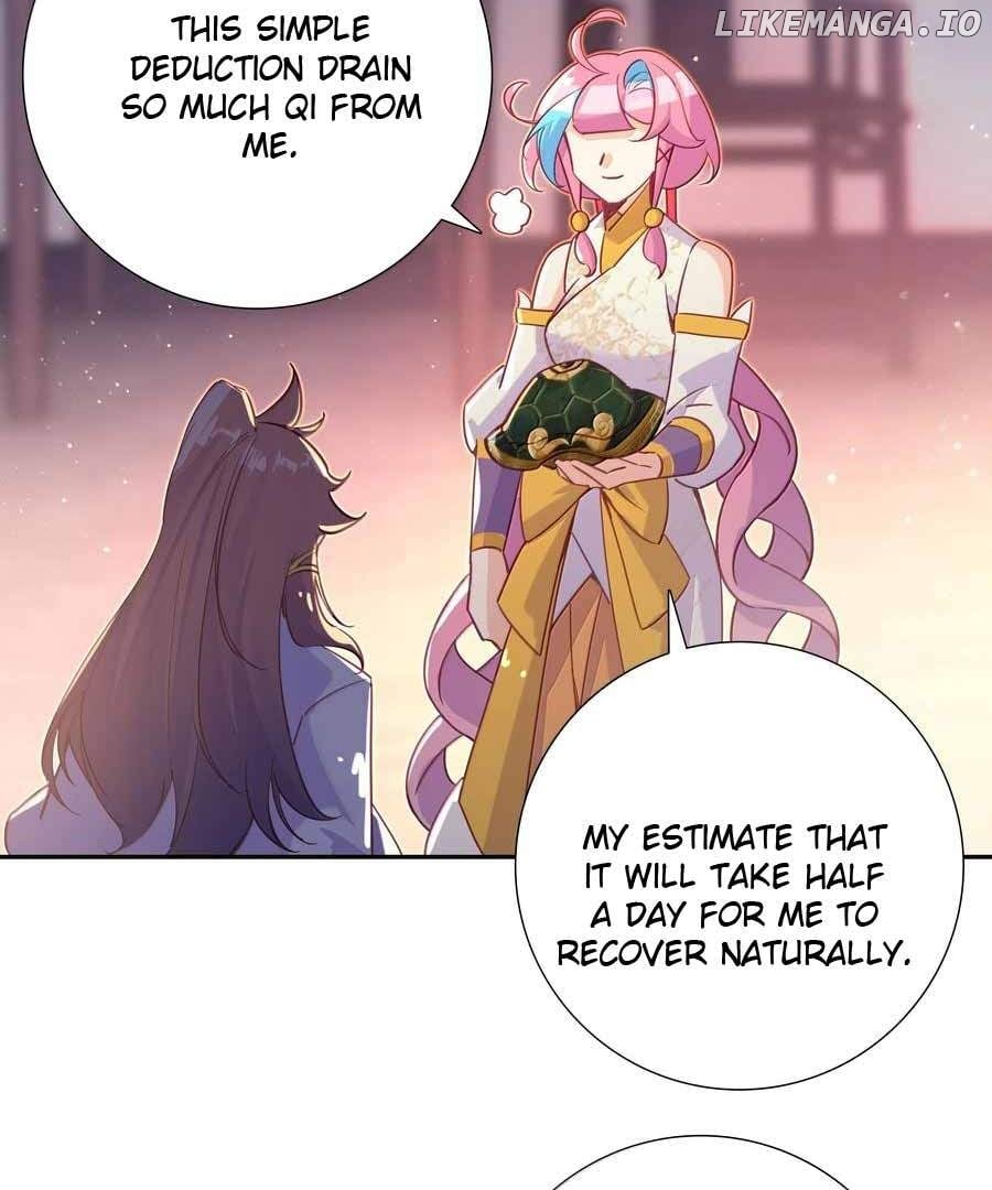 The Emperor Is A Woman - Chapter 304