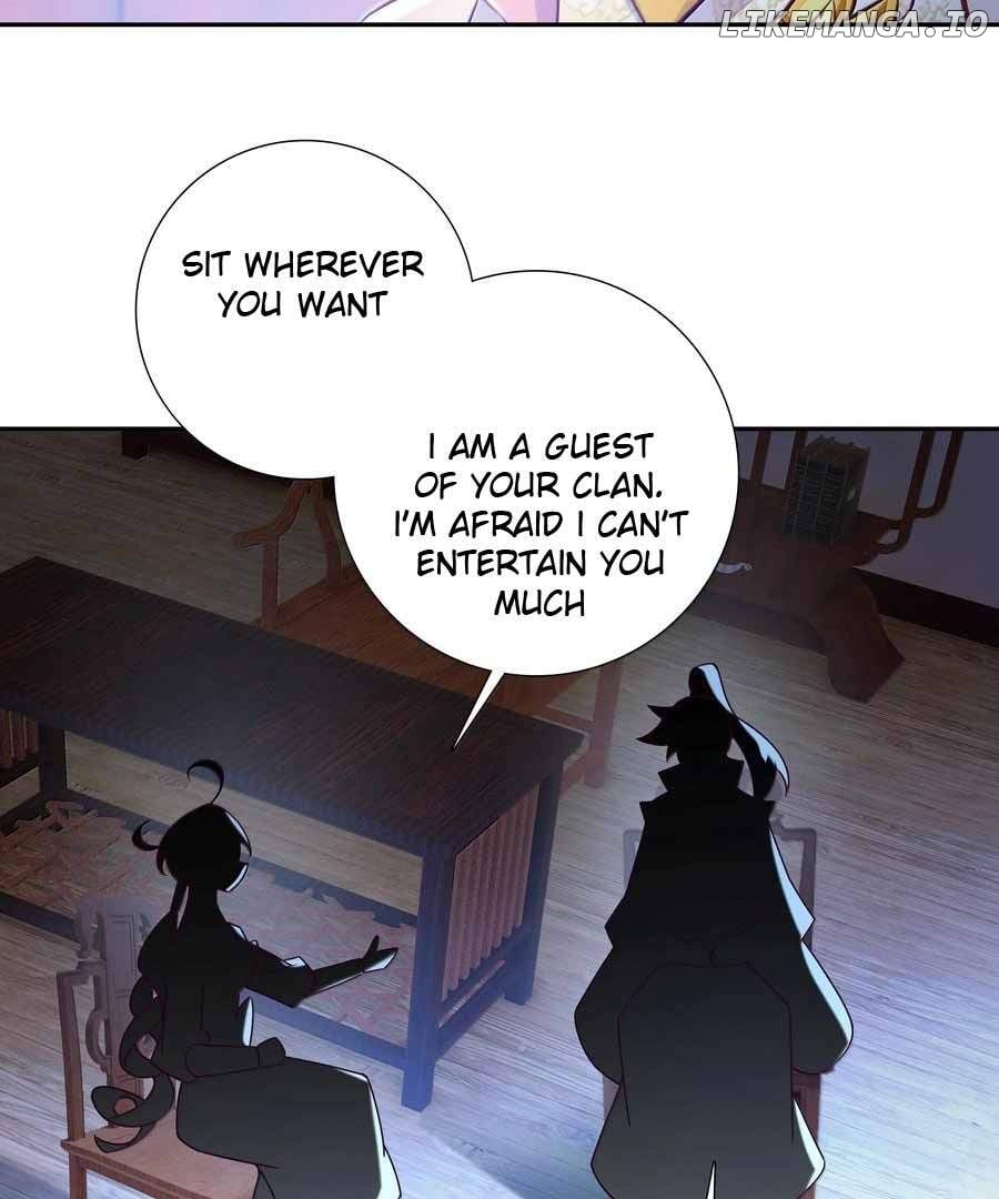 The Emperor Is A Woman - Chapter 304