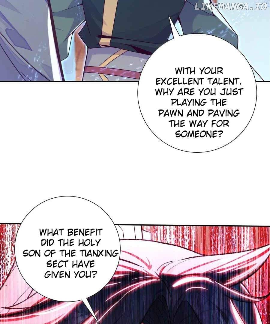 The Emperor Is A Woman - Chapter 304