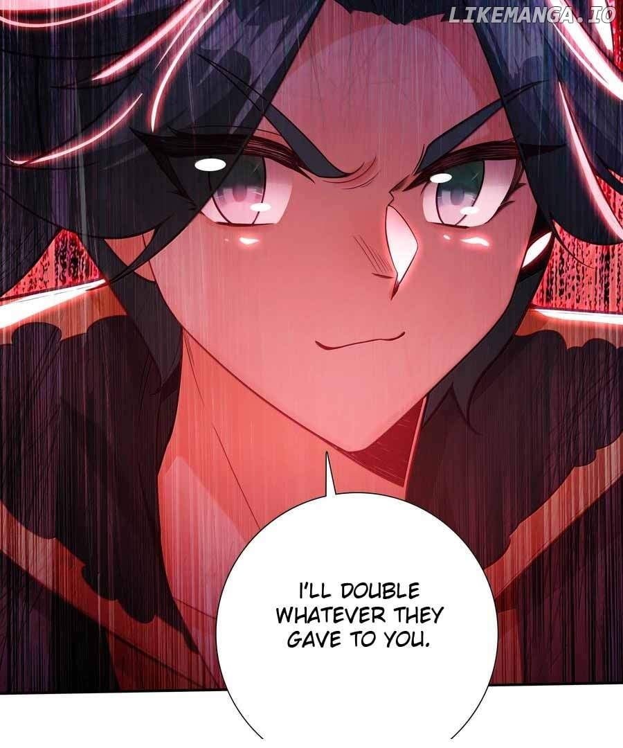 The Emperor Is A Woman - Chapter 304