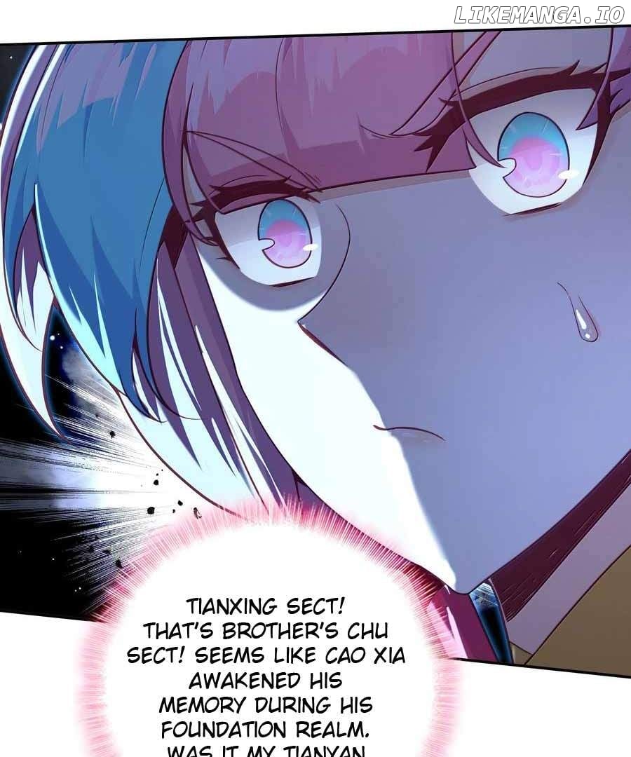 The Emperor Is A Woman - Chapter 304