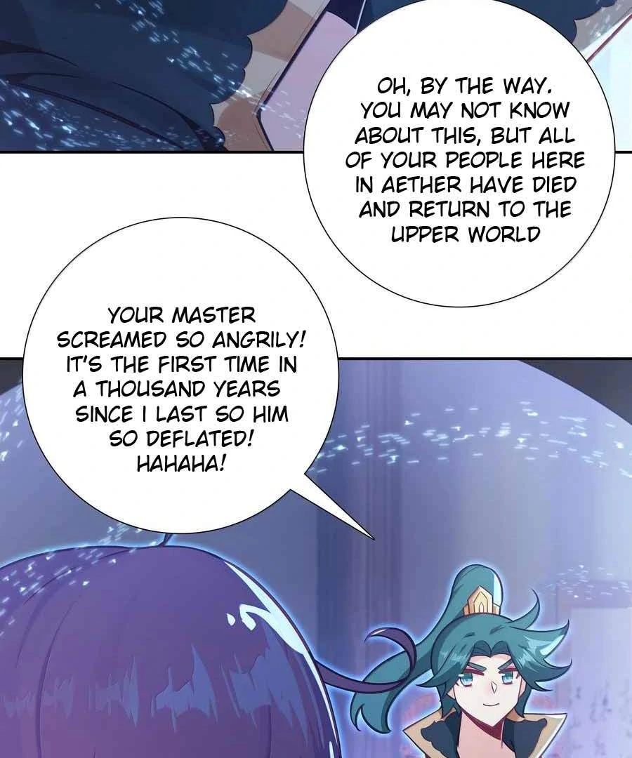 The Emperor Is A Woman - Chapter 304