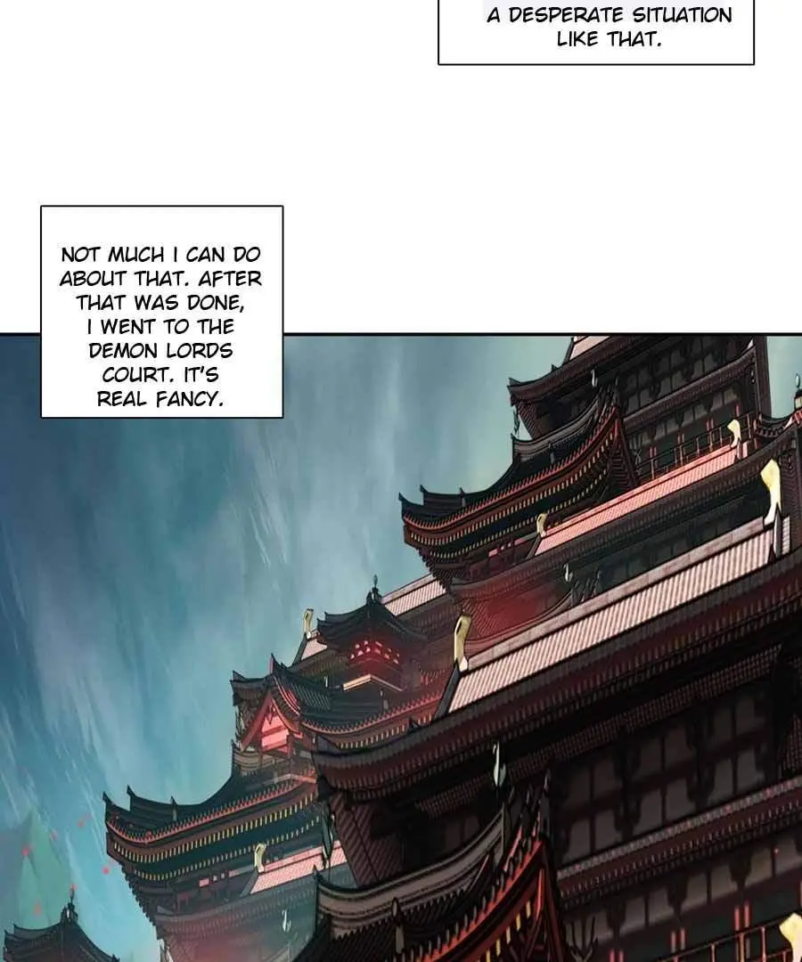 The Emperor Is A Woman - Chapter 297