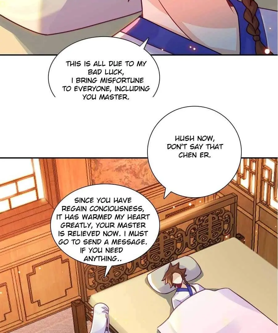 The Emperor Is A Woman - Chapter 297