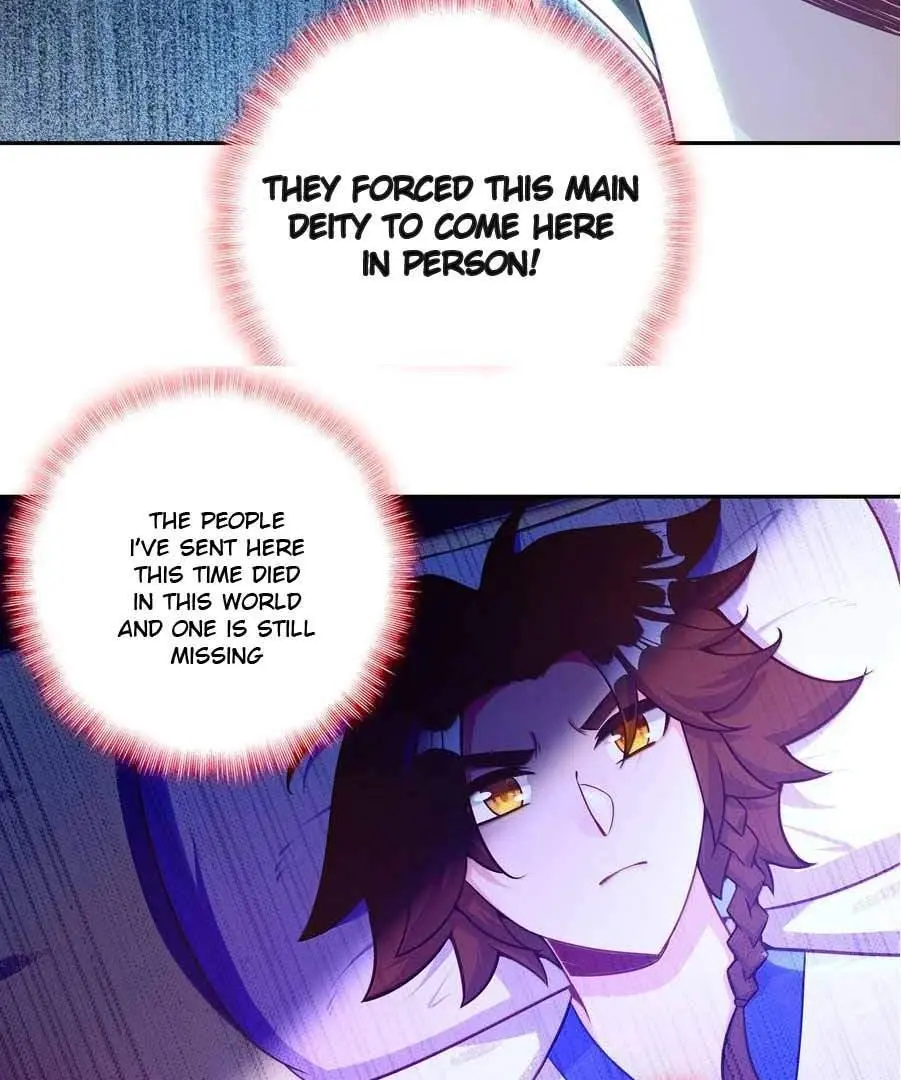 The Emperor Is A Woman - Chapter 297