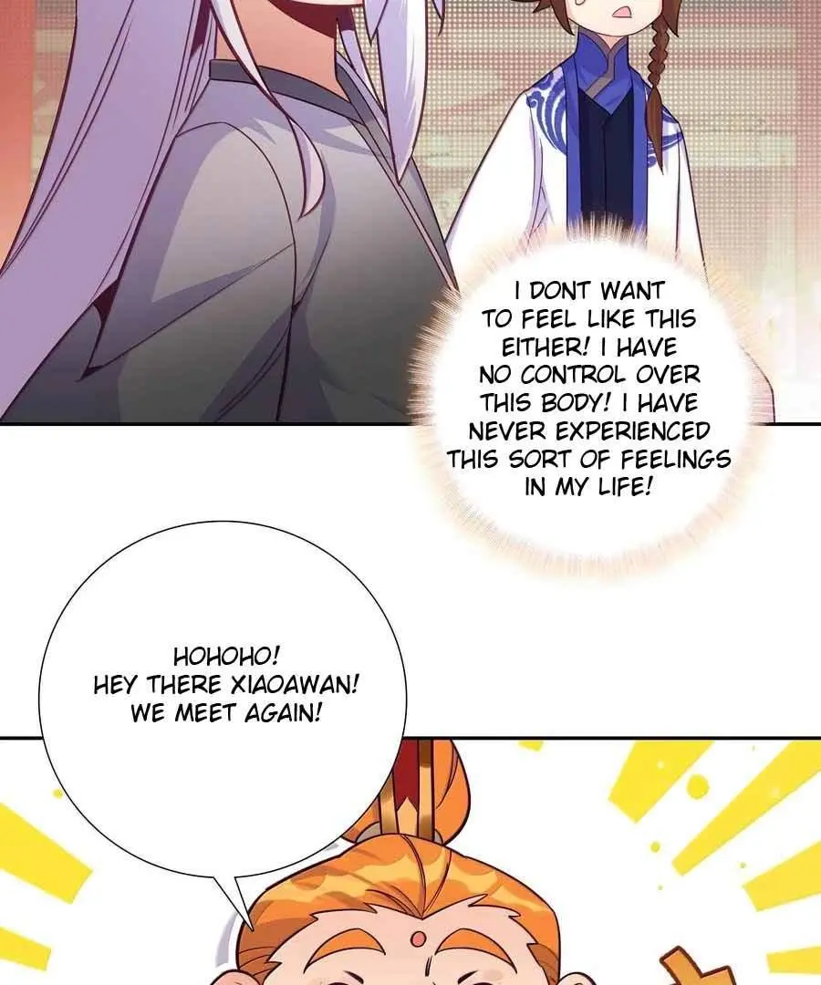 The Emperor Is A Woman - Chapter 300